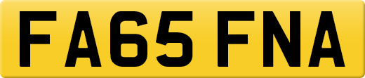 FA65FNA